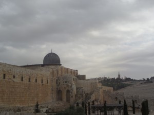 מתופפים בירושלים